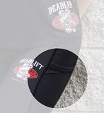 Ladies Leggings: Zombie Hands