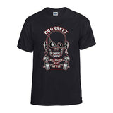 “CROSSFIT DEADLIFT INC STYLE” T-shirt
