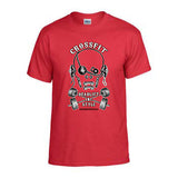 “CROSSFIT DEADLIFT INC STYLE” T-shirt