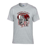 “DEAD MAN WALKING” T-shirt