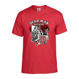 “DEAD MAN WALKING” T-shirt