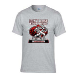 “DON’T LOSE YOUR HEAD” T-shirt