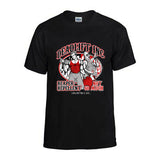 “REAPER REPELLENT...NOT SO MUCH” T-shirt