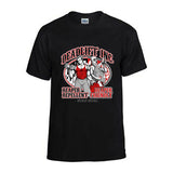 “REAPER REPELLENT...REAPER FRIENDLY” T-shirt