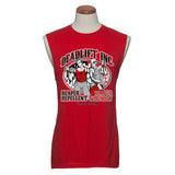 “REAPER REPELLENT...REAPER FRIENDLY” Sleeveless