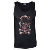 “CROSSFIT DEADLIFT INC STYLE” Men’s Tank Top