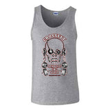 “CROSSFIT DEADLIFT INC STYLE” Men’s Tank Top