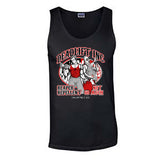 “REAPER REPELLENT...NOT SO MUCH” Men’s Tank Top