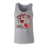 “REAPER REPELLENT...NOT SO MUCH” Men’s Tank Top