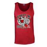 “REAPER REPELLENT...NOT SO MUCH” Men’s Tank Top