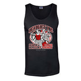 “REAPER REPELLENT...REAPER FRIENDLY” Men’s Tank Top