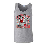 “REAPER REPELLENT...REAPER FRIENDLY” Men’s Tank Top