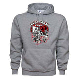 “DEAD MAN WALKING” Hoodie Sweatshirt