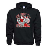 “REAPER REPELLENT...NOT SO MUCH” Hoodie Sweatshirt