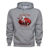 “KEEP YOUR HEAD IN THE GAME” Hoodie Sweatshirt