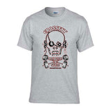 “CROSSFIT DEADLIFT INC STYLE” T-shirt