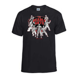 “THE DEADLY ARTS” T-shirt
